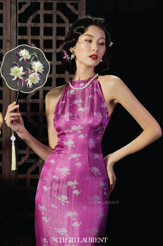 váy Eternia - Nha Xá